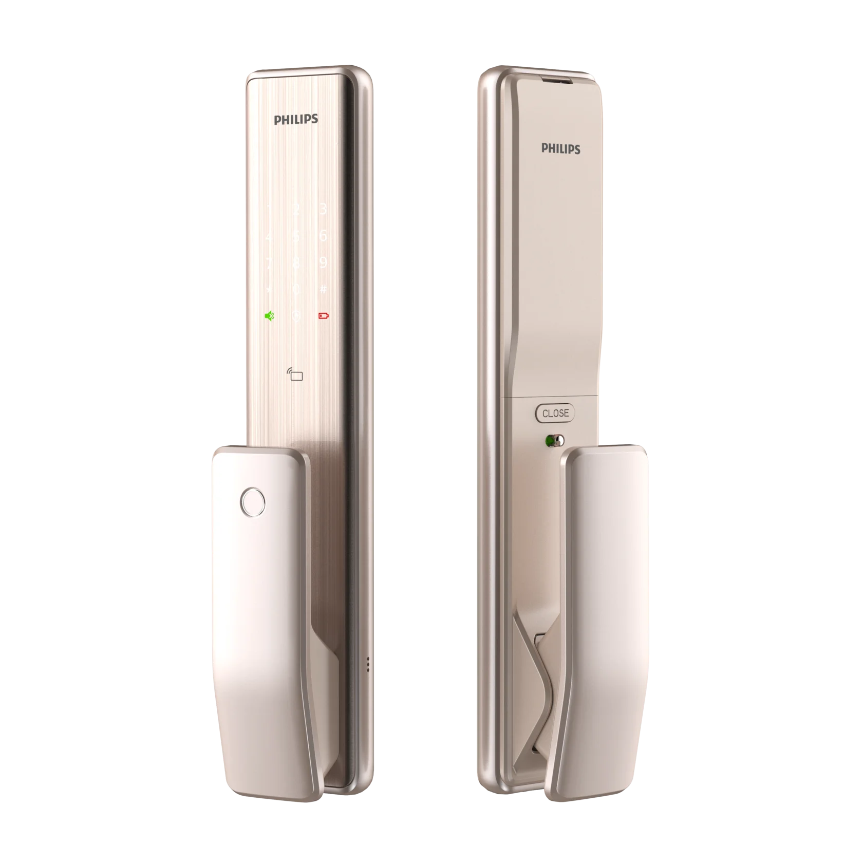 Philips Easykey Alpha-5HB — фото 2
