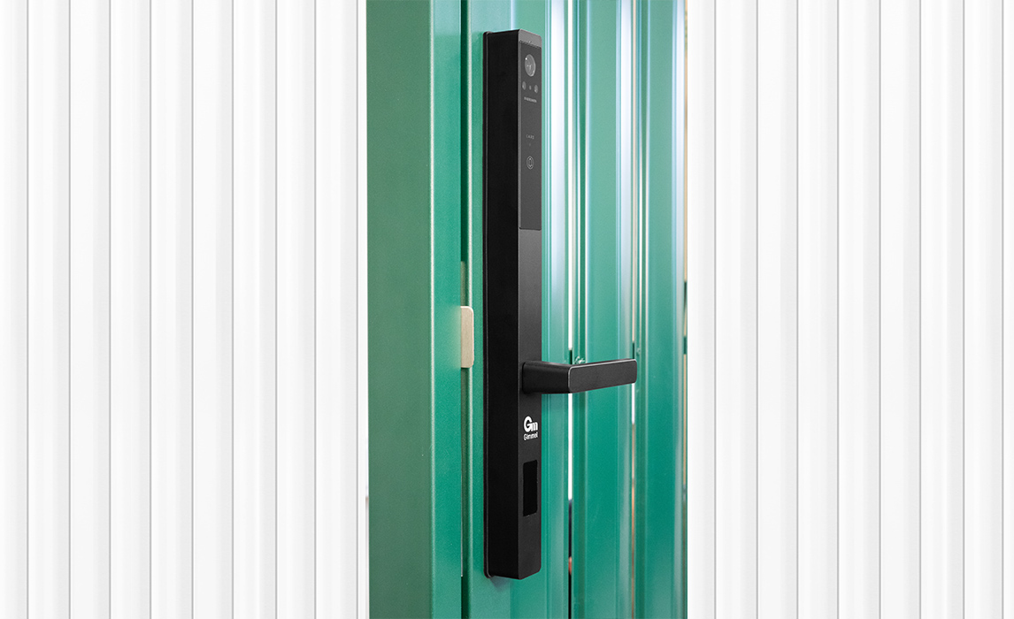 Gimmel VP01 TTLock